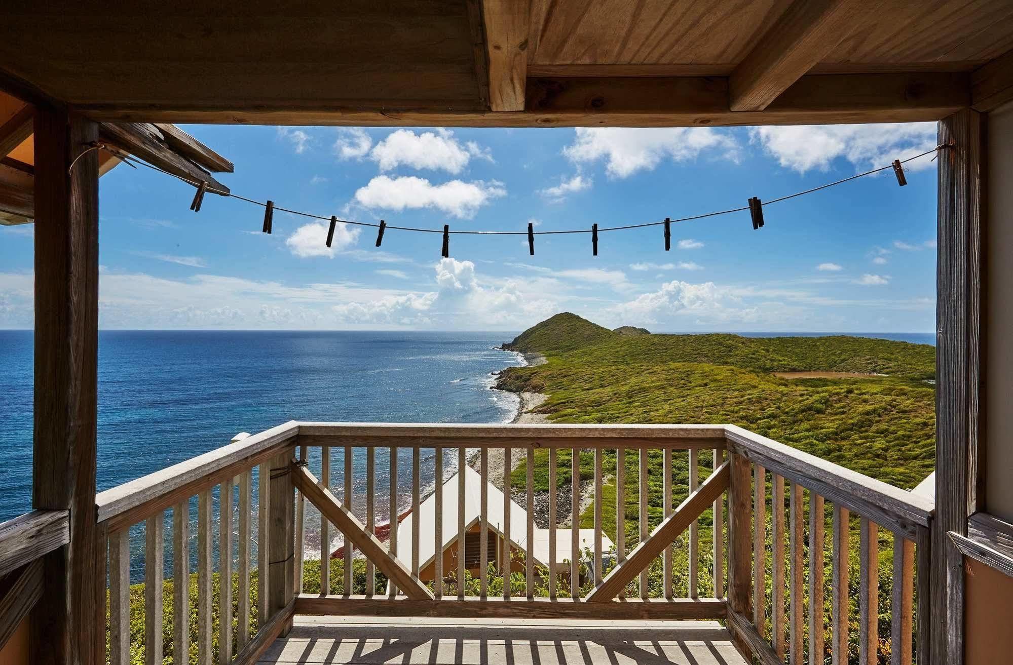 Concordia Eco Resort Kültér fotó